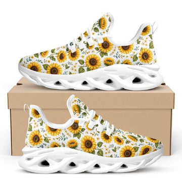 Sunflower Running Max Soul Shoes GINSUN46
