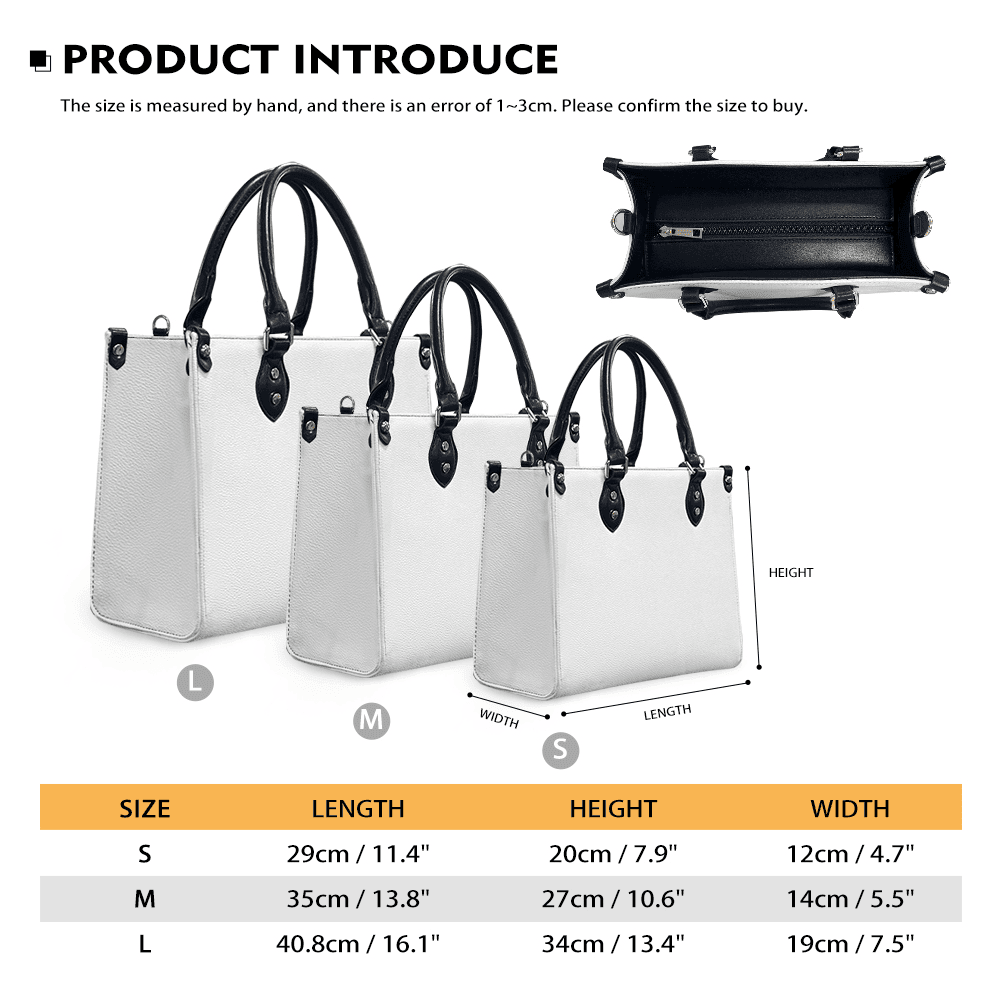 Sunflower - Premium PU Leather Bag & Wallet GINSUN60