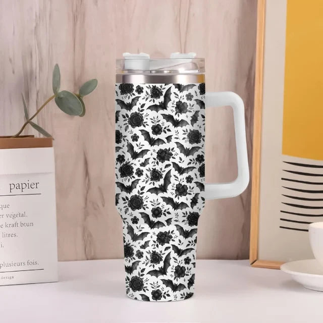 Bat Lovers - Tumbler 40oz GINBAT01
