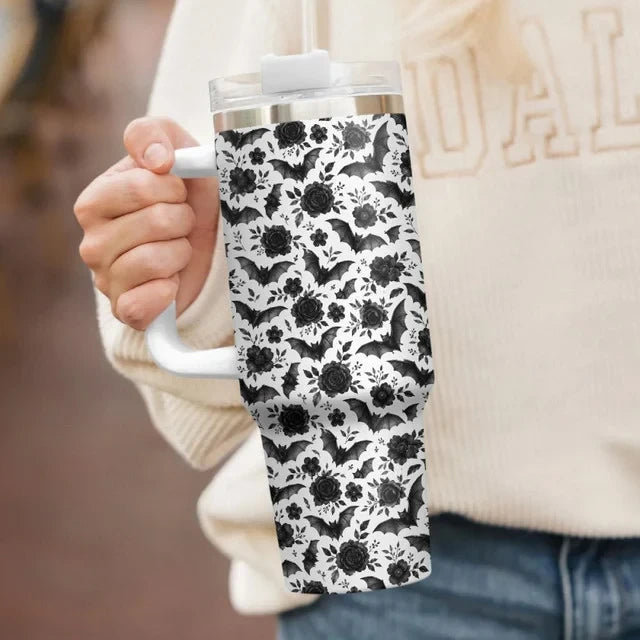 Bat Lovers - Tumbler 40oz GINBAT01