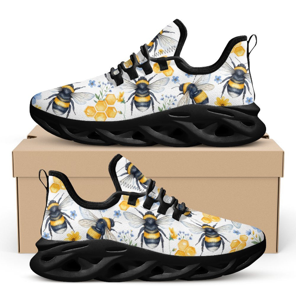 Bee Running Max Soul Shoes GINBEE01