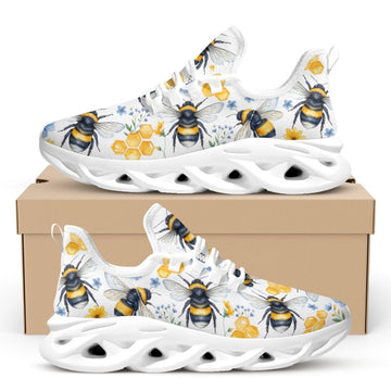 Bee Running Max Soul Shoes GINBEE01