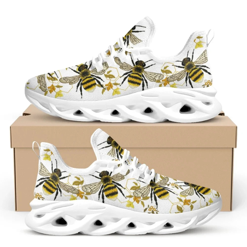 Bee Running Max Soul Shoes GINBEE02