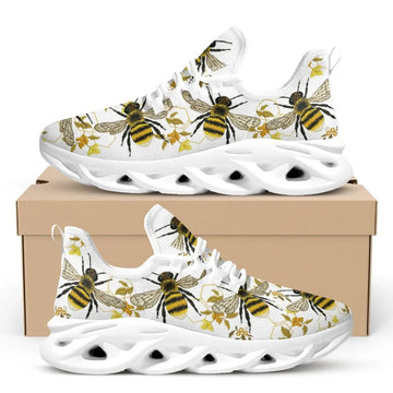 Bee Running Max Soul Shoes GINBEE02