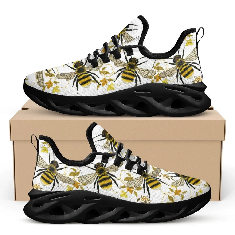Bee Running Max Soul Shoes GINBEE02