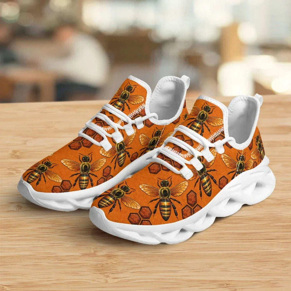 Bee Running Max Soul Shoes GINBEE03